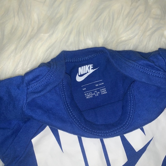 Nike Snap Up Shirt - Picture 2 of 3